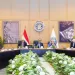Egypt’s economic outlook ‘reassuring’ amid push for deeper EU partnership