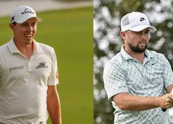 Fitzpatricks chase PGA major glory 14 - Egyptian Gazette
