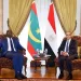 Egypt, Mauritania FMs discuss regional security, bilateral ties