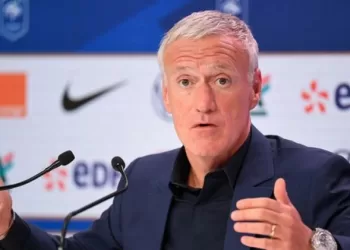 France wary of World Cup openers