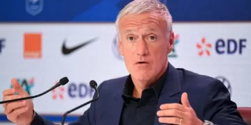 France wary of World Cup openers