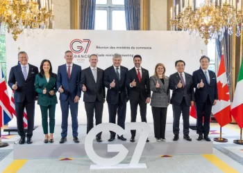 G7 trade talks target critical minerals