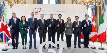 G7 trade talks target critical minerals