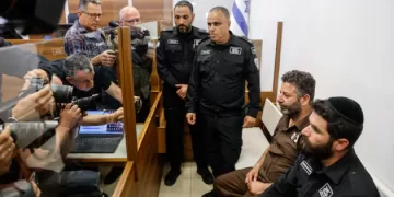 Israel court extends detention of Gaza flotilla activists