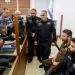 Israel court extends detention of Gaza flotilla activists