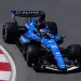 Albon out of Canadian GP sprint qualifying