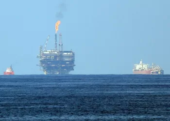 Egypt bets on new gas discoveries to achieve self-sufficiency 11 - Egyptian Gazette