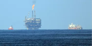 Egypt bets on new gas discoveries to achieve self-sufficiency 1 - Egyptian Gazette