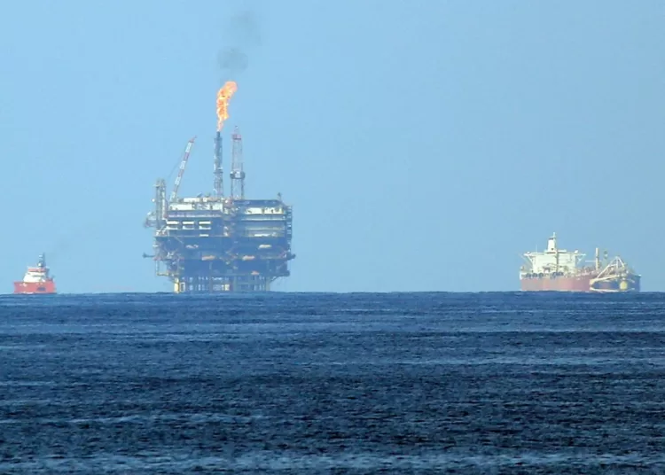 Egypt bets on new gas discoveries to achieve self-sufficiency 13 - Egyptian Gazette