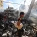 Israeli fire kills six-year-old girl and a woman in Gaza, medics say 3 - Egyptian Gazette Israeli fire kills six-year-old girl and a woman in Gaza, medics say