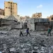 Board of Peace report accuses Hamas of blocking Gaza progress