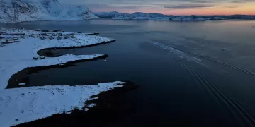 Greenland’s leader says US military presence part of talks with Trump’s diplomats