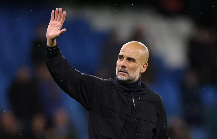 Salah, Guardiola exit as Spurs battle EPL drop 15 - Egyptian Gazette