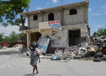 Haiti