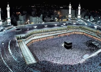 Egypt intensifies preparations for Hajj season
