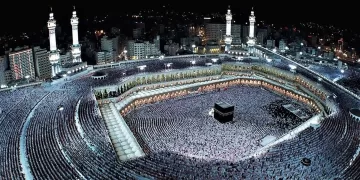 Egypt intensifies preparations for Hajj season