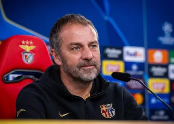 Barca extends Flick contract