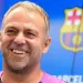 Flick signs new Barca deal