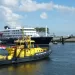 Hantavirus-stricken cruise ship docks in the Netherlands for disinfection