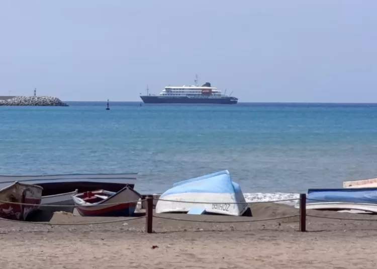 Spain to repatriate asymptomatic passengers of hantavirus-hit ship 10 - Egyptian Gazette