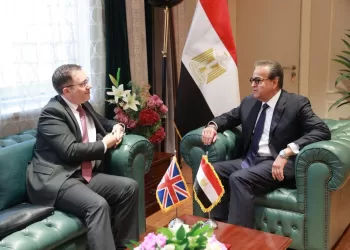 Egypt, UK strengthen health cooperation with expanded training programs