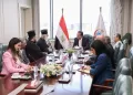 Egypt, Greece seek to boost health co-operation