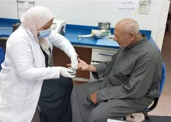 Health Ministry provides medical services to 2.2m elderly citizens