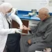 Health Ministry provides medical services to 2.2m elderly citizens