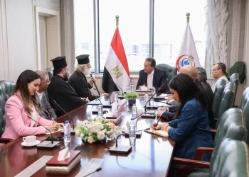 Egypt, Greece seek to boost health co-operation