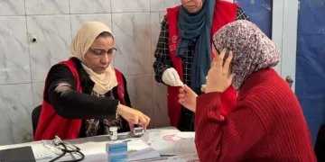 Egypt’s cancer screening initiative reaches 18m citizens 1 - Egyptian Gazette Egypt’s cancer screening initiative reaches 18m citizens