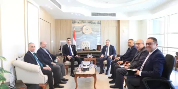 Egypt seeks stronger student participation in university sports