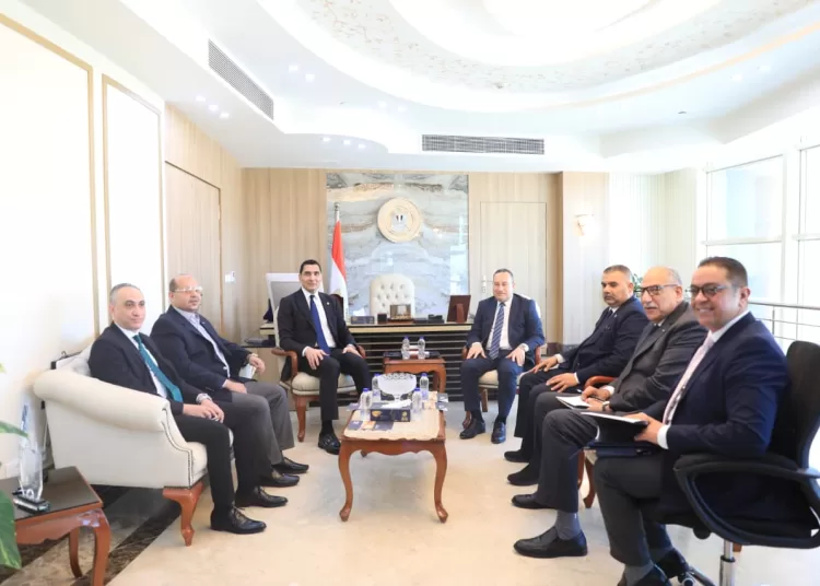 Egypt seeks stronger student participation in university sports 12 - Egyptian Gazette