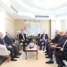 Egypt seeks stronger student participation in university sports