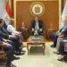 Higher education minister, Bournemouth University CEO discuss boosting co-operation