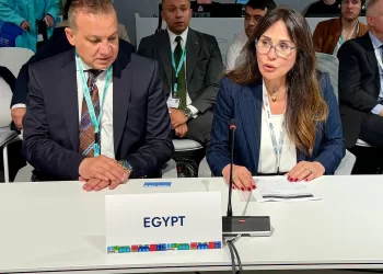 Egypt showcases urban development achievements at WUF13