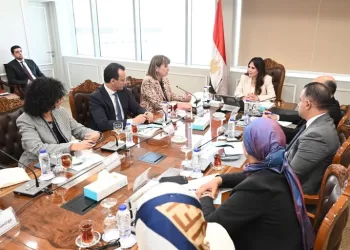 Egypt committed to boosting co-operation with UN on sustainable urban development