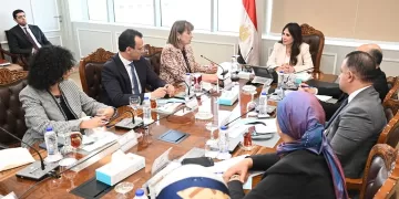 Egypt committed to boosting co-operation with UN on sustainable urban development