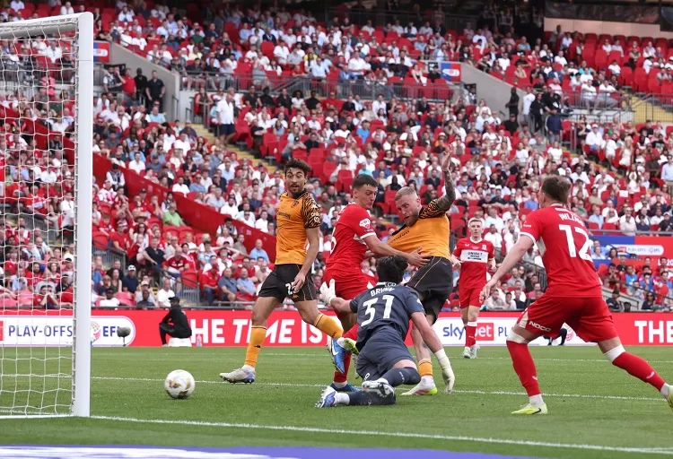 Hull City clinches EPL promotion 13 - Egyptian Gazette