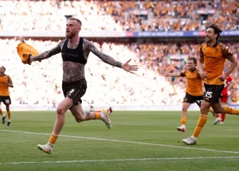 Hull City clinches EPL promotion
