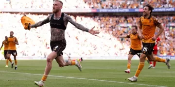 Hull City clinches EPL promotion
