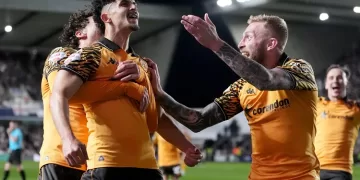 Hull edges nearer to Premier League 1 - Egyptian Gazette Hull edges nearer to Premier League
