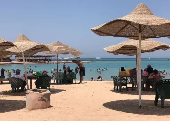 Hurghada wins Tripadvisor ‘Best of the Best’ award for 2026