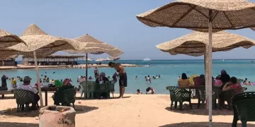 Hurghada wins Tripadvisor ‘Best of the Best’ award for 2026