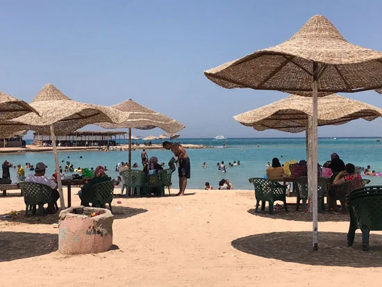 Hurghada wins Tripadvisor ‘Best of the Best’ award for 2026 12 - Egyptian Gazette Hurghada wins Tripadvisor ‘Best of the Best’ award for 2026 11 - Egyptian Gazette