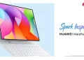 Huawei’s Bangkok launch ignites all-scenario intelligence, with a wave of new tech products for global users