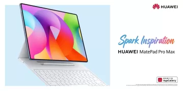 Huawei’s Bangkok launch ignites all-scenario intelligence, with a wave of new tech products for global users