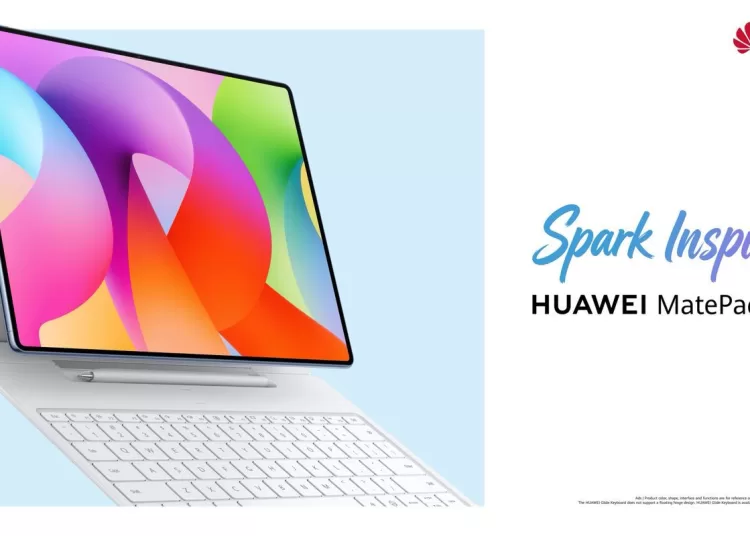 Huawei’s Bangkok launch ignites all-scenario intelligence, with a wave of new tech products for global users 12 - Egyptian Gazette