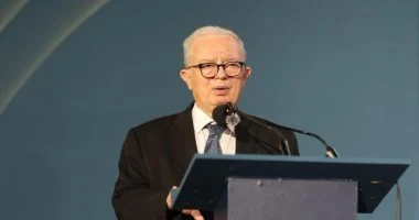 Egypt marks 50 years of partnership with IFC 11 - Egyptian Gazette IFC
