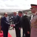 President Sisi in Nairobi for Africa-France Summit 9 - Egyptian Gazette President Sisi in Nairobi for Africa-France Summit