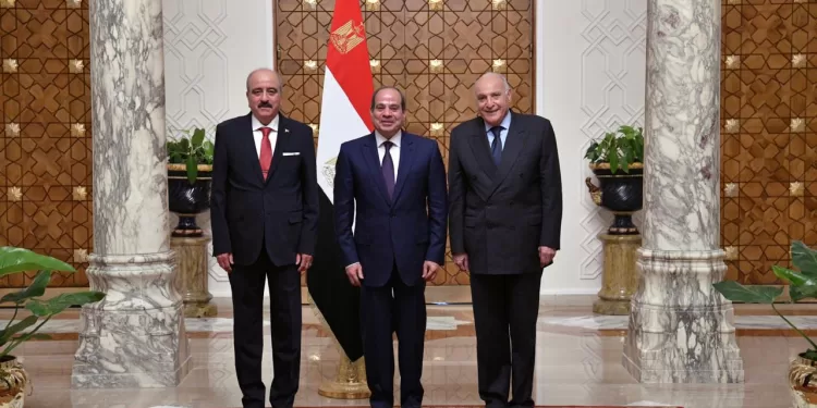 Egyptian Gazette 54 - Egyptian Gazette